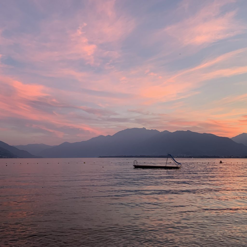 Camping Lago Maggiore